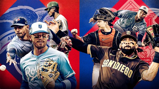 Who are the Gold Glove Award frontrunners?