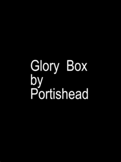 give me a reason #portishead #lyrics #song #fyp | lyrics