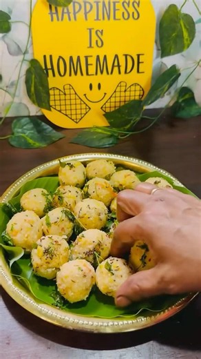 Rava Kudumulu Recipe | Healthy Undrallu #kudumulu #modak #healthy #recipe #shorts #undrallu #easy