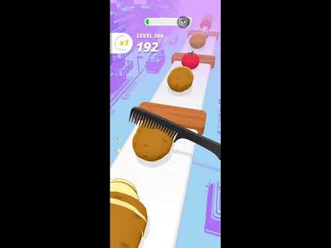 Live 🛑|| Stack Ball Game|| #stackball