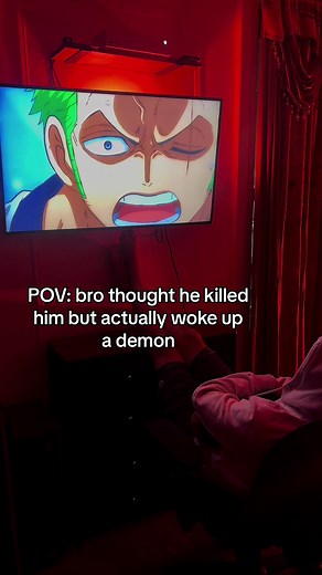 Zoro: The Demon King Revealed in Cold Moments - One Piece Anime Reaction