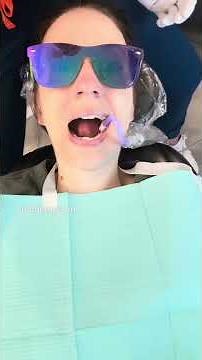 Suction Tip for Dentists and Hygienists! #shorts