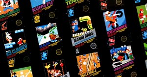 Top 10 NES Games | Videos on WatchMojo.com