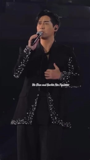 F4 Reunites: Vic Chou Steals the Spotlight