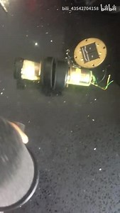 舒尔sm7b动圈麦拆解