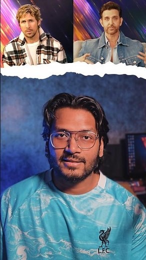 Rocky Meets Jaadu ? Project Hail Mary x Koi Mil Gaya Crossover Explained