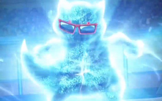 宝可梦到底是怎么进化的？用手绘动画告诉你！