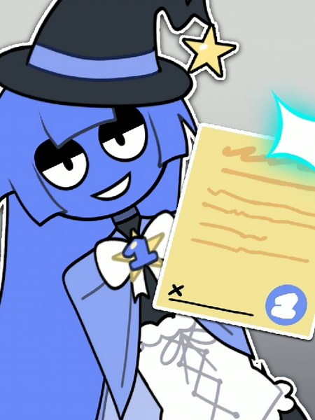 Exploring One's Design in BFDI Universe