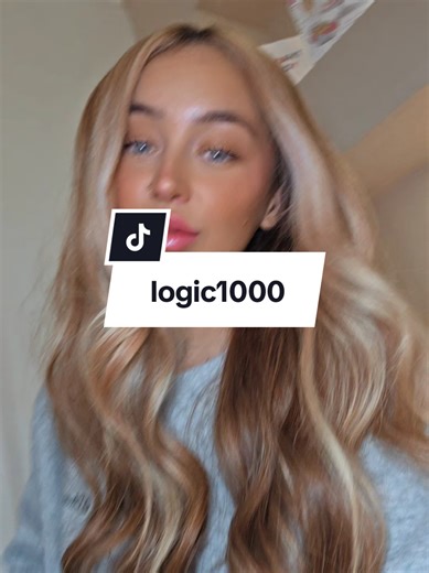 Logic1000 - I Won't Forget: A Musical Journey