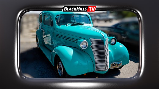 The Counts Car Club celebrated their 65th Anniversary on September 10, 2022, in Rapid City, South Dakota with a free car show and a greaser dance. Check out the cars and the owners. Also hear about the history of the club with Gary Kreun and Dave Hammerquist. | Black Hills TV