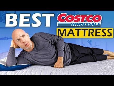 Best Costco Mattress | Why These Are Actually Better Values