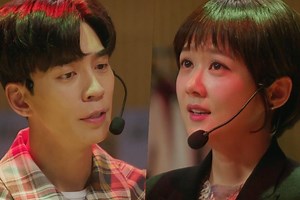 Watch: Shin Sung Rok And Jang Nara Meet Again Under Different Circumstances In "The Last Empress" Epilogue | Soompi