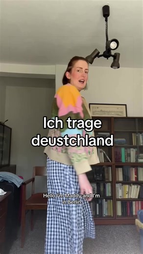 One for the German fans xoxoxo | german