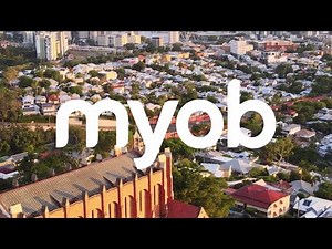Learn how PRIME BPM helped MYOB in its Change Management Journey.