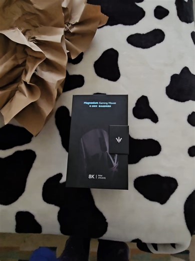 Bak Kapıda Yazıyor: Wraith Esports ve WL Mouse