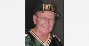 Jerome "Jerry" Janssen