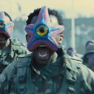 Get ready to scream, cry, and laugh — maybe not in that order. #TheSuicideSquad is available now on Digital and coming to 4K Ultra HD on 10/26. | The Suicide Squad