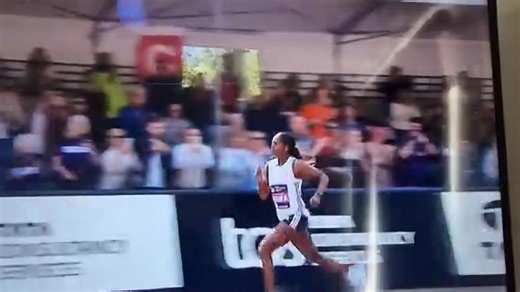 16K views · 316 reactions | #Tigist Assefa smashed new world record  Ethiopian History and Tourism/የኢትዮጵያ ታሪክና ቱሪዝም | Ethiopian History and Tourism/የኢትዮጵያ ታሪክና ቱሪዝም | Facebook