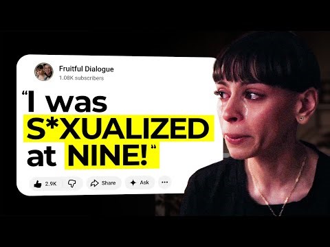 Muhammad's Descendant EXPOSES Islam's Obsession With 9-Year-Old Girls