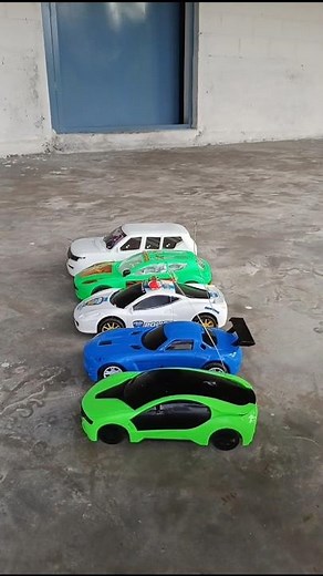 5 best remote control auto car test