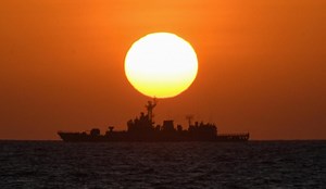 South China Sea: a visual guide to the key shoals, reefs and islands