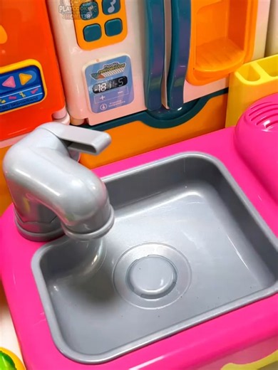 Tiny Kitchen ASMR: Relaxing Miniature Cooking Sounds
