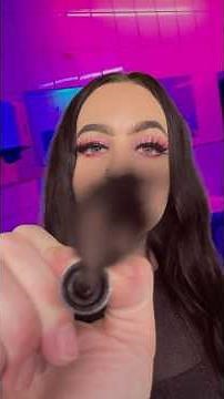 [ASMR] Ur Crying In The Club 😪🎶 | Fixing Your Makeup #asmr