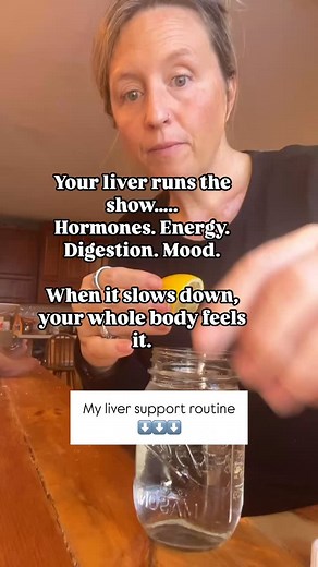 853 reactions · 83 shares |  Your liver is the body’s project...