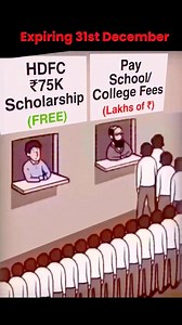 413K views · 3.3K reactions | #Scholarships #college #students #programming #ScholarshipOpportunity #opportunity | Avadesh Kumar - Career & Study | Facebook
