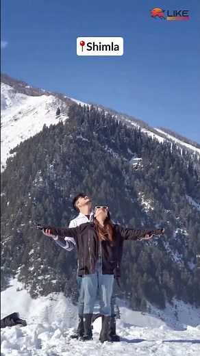 Top 6 Romantic Honeymoon Destinations in India 🇮🇳💕 | Plan Your Dream Trip!