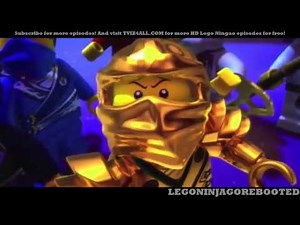 Lego Ninjago: Masters of Spinjitzu - Season 3: Rebooted (2014) [Long Preview] [HD] [TVIZ4ALL.COM]