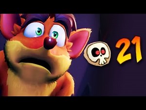 I played Crash Bandicoot 4 early and...