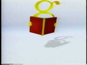 Golden Books Family Entertainment (1999)