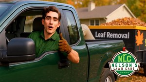 New Ad Alert! We just produced this brand-new Leaf Removal commercial for Nelson’s Lawn Care — and it’s a perfect example of what DigitalDotts Smart Systems can do for local service businesses. From scriptwriting to animated characters to Facebook-ready ad creation, we help local companies get noticed and grow. If your business needs high-quality marketing content — videos, websites, booking systems, review funnels, or anything digital — DigitalDotts has you covered. 👉 Want a quote? Send a mess