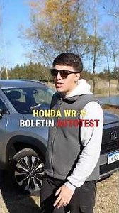 Do you like the Honda WR-V? 🔥🚘 #Honda #Cars