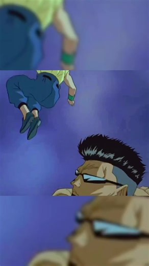 90s Anime Throwback Edits That Pack a Punch