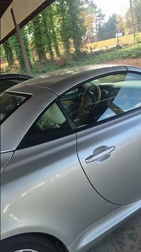 2008 Lexus SC 430 review #review #automobile #lexus #lexussc