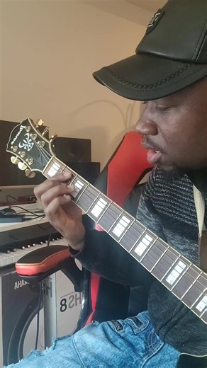 @topfans #seben #lesson #modern #livestreaming | Manueri Guitar