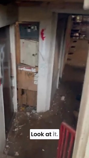 Long-Abandoned Floating Boat Restaurant Part 3 #abandoned #abandonedplaces | Tokyo Matilda