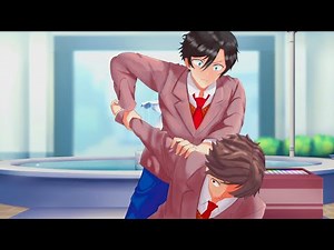 MC Faces Some Dirty and Disgusting Levels of Assualt | THIS BOND WE SHARE ACT 2