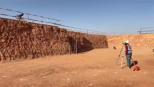 Excavation Safety Drill: Testing Emergency Response at AFIC Site | Fateh Sarhan posted on the topic | LinkedIn