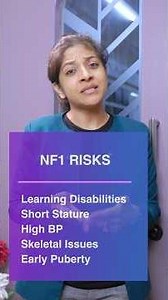 NF1: More Than Skin Deep. A New Treatment is Here