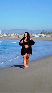 6.4K views · 133 reactions | Beautiful female fitness model workout...