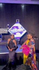 99K views · 1.6K reactions | A beautiful night to celebrate powerful and talented women. ❤️ Thank you to Travelodge for hosting our Queen. ✨Credits;  Dressed by Zyanya Makeup by Brian Hills✨Styled by FAFAH #MissworldBotswana | Miss World Botswana Organization | Facebook