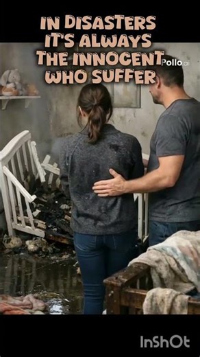 They Survived the Apocalypse...But Their Baby Didn't 💔