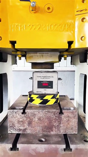 Core Application Scenarios of Presses