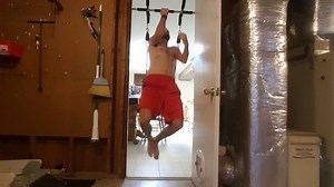 Planche & One Arm Chin-Up Journey