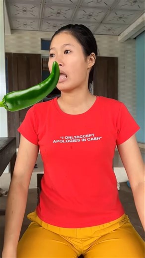 what ah oh with jelly eyball#funny#comedy🙄😝#funnyfamily