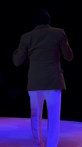 Johnny Mathis - Two For The Road @ NYCB Theatre July 2023 | Legendary Concerts
