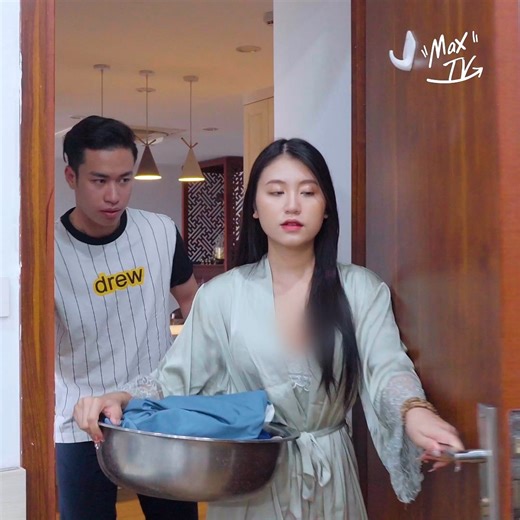 Dẫn người yêu về chung nhà bạn thân và cái kết không ngờ | Max TV